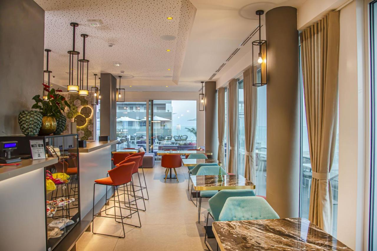 J44 Lifestyle 5* Lido di Jesolo