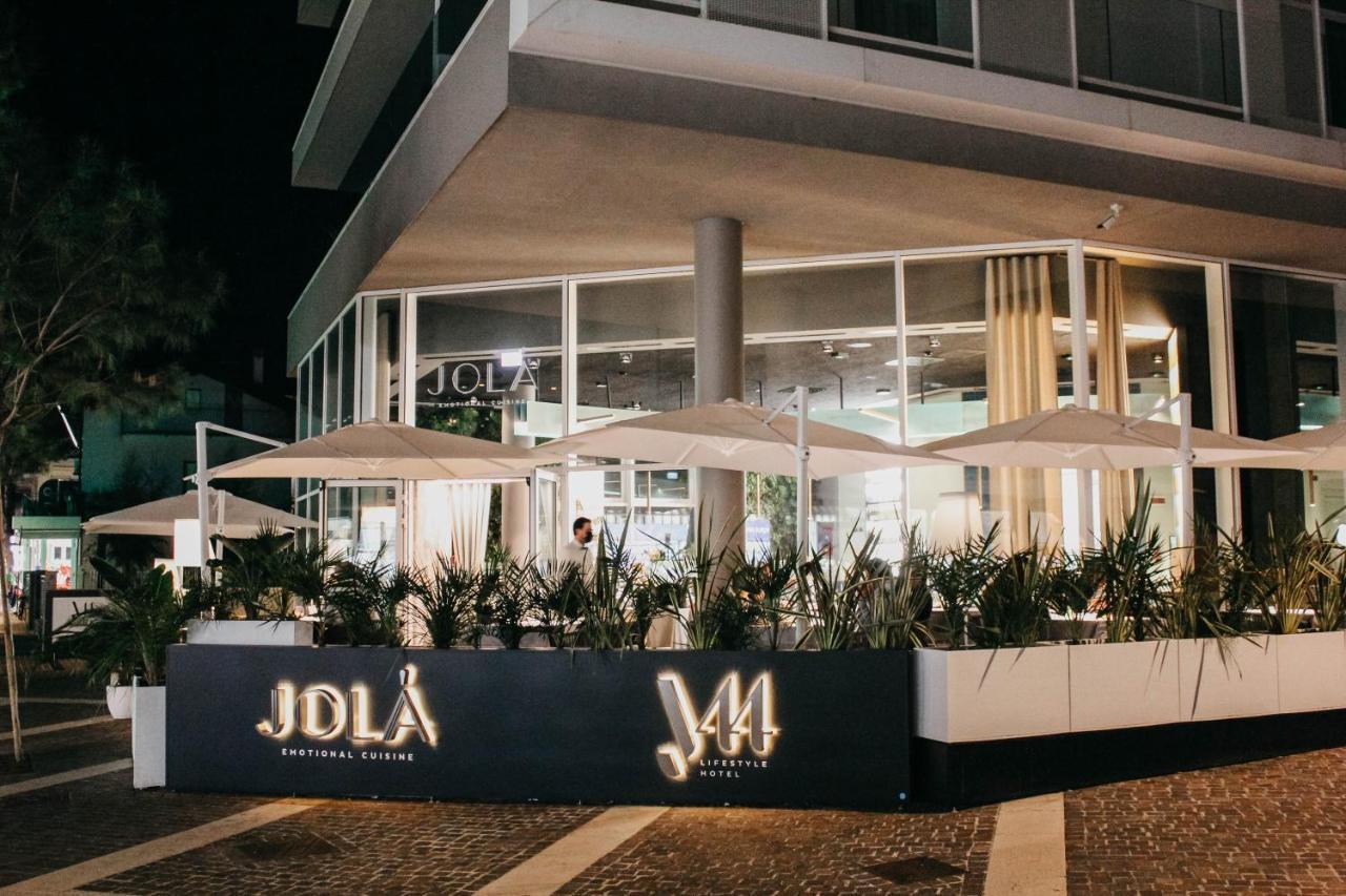 J44 Lifestyle