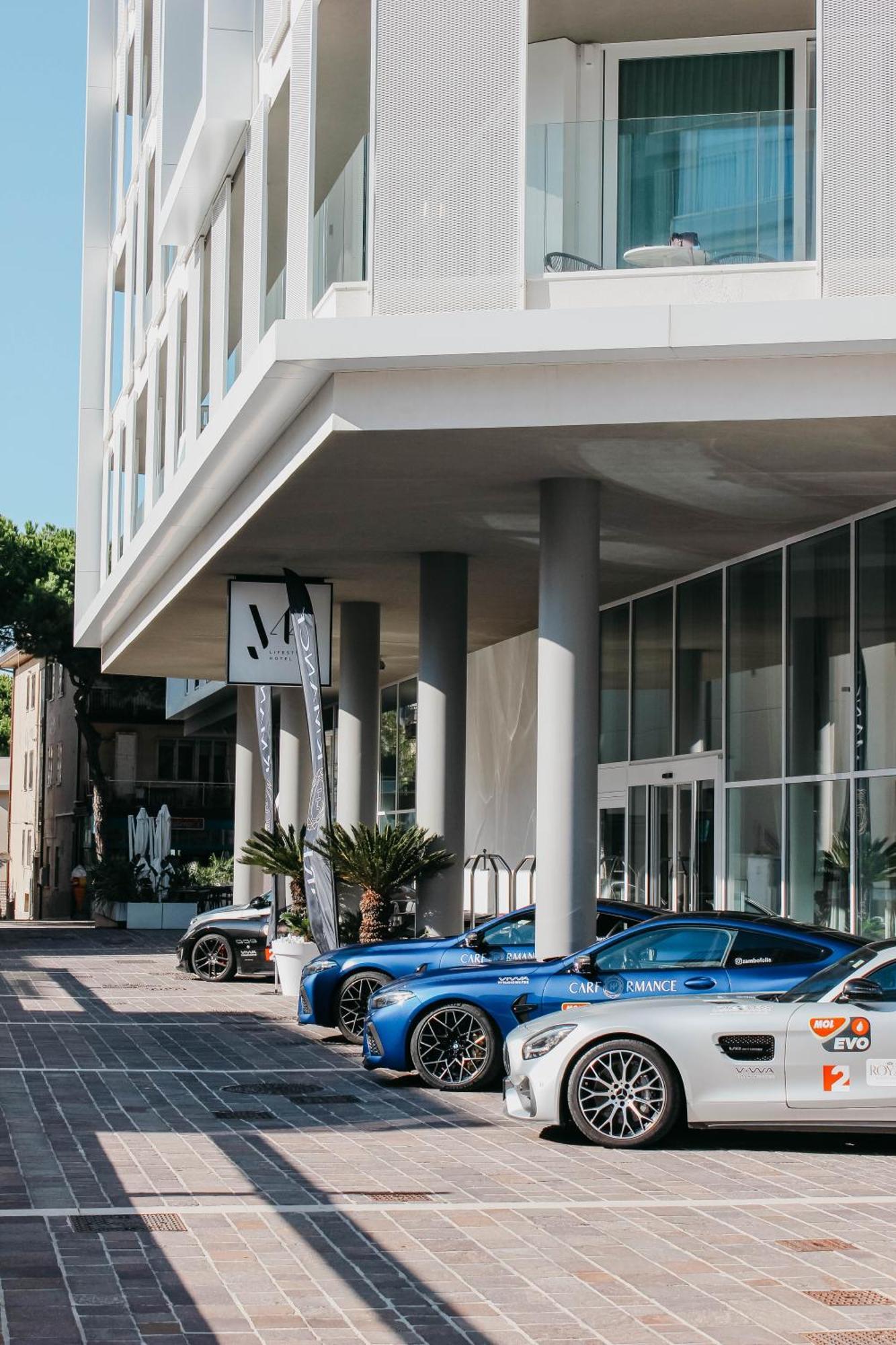 J44 Lifestyle 5* Lido di Jesolo